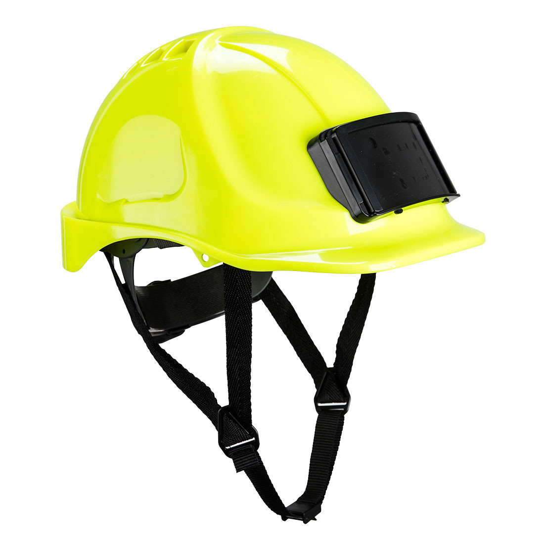 Endurance Badge Holder Helmet - Personal protection Endurance Badge Holder Helmet - Personal protection