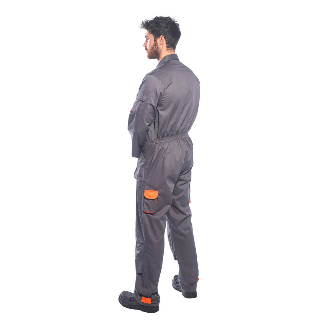 Combinezon Portwest Texo Contrast - Imbracaminte de protectie Combinezon Portwest Texo Contrast - Imbracaminte de protectie