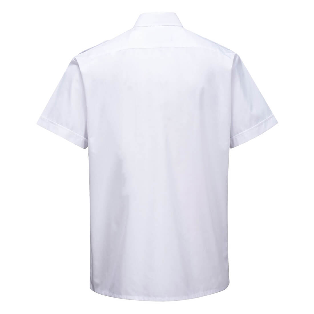 Pilot Shirt Short Sleeves - Safetywear Pilot Shirt Short Sleeves - Safetywear