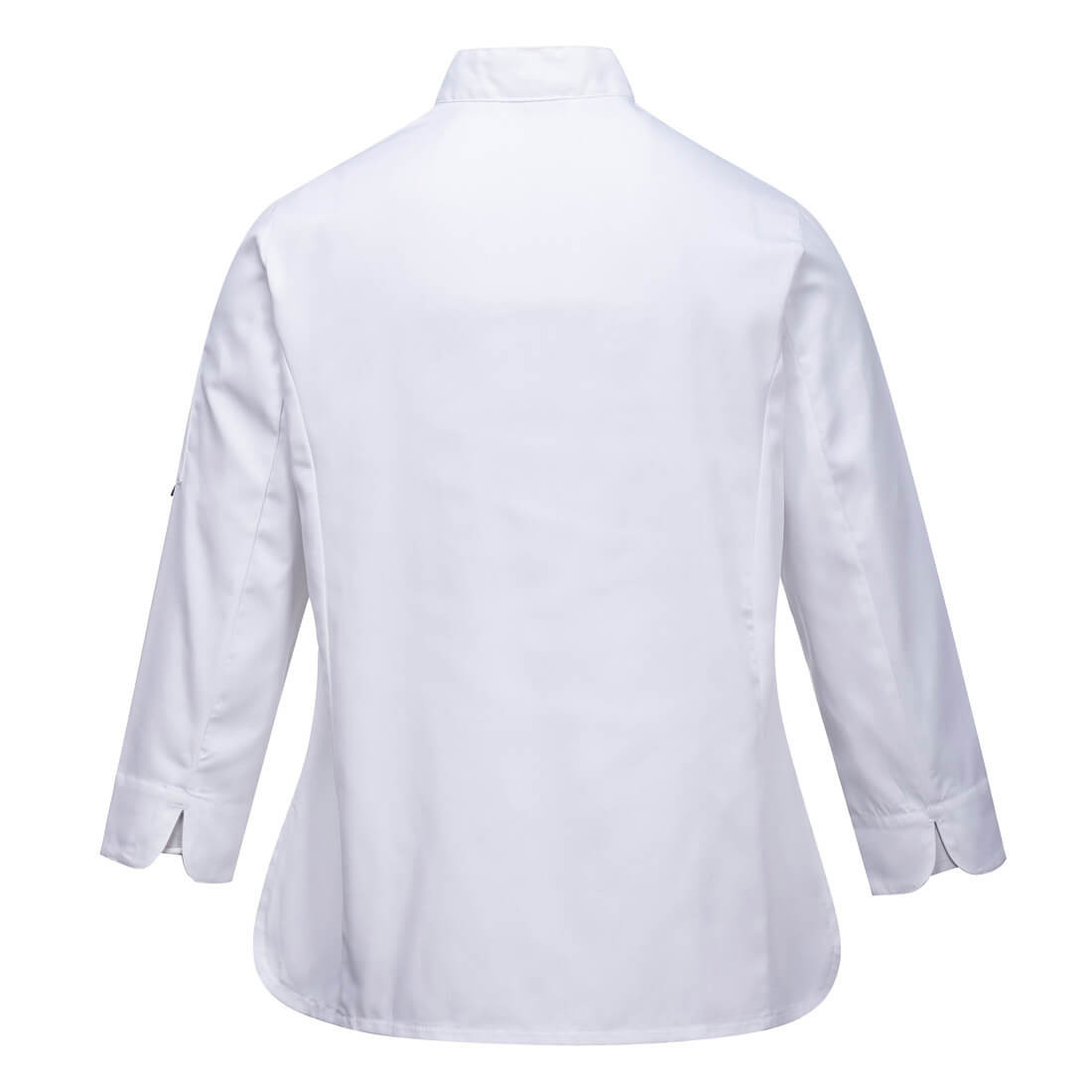 Chaqueta de cocina para mujer Rachel - Ropa de protección Chaqueta de cocina para mujer Rachel - Ropa de protección
