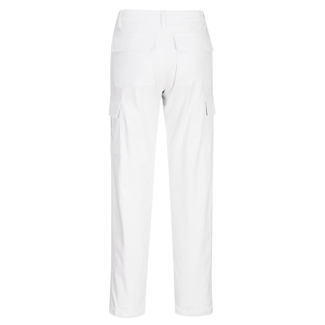 Pantalón elástico para mujer Cargo - Ropa de protección Pantalón elástico para mujer Cargo - Ropa de protección