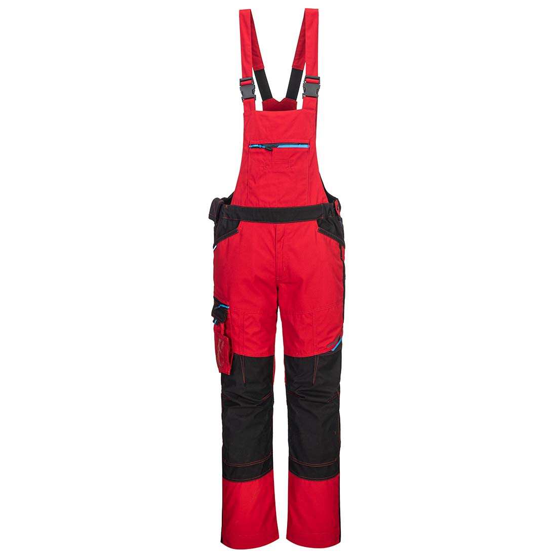 Peto WX3 - Ropa de protección Peto WX3 - Ropa de protección