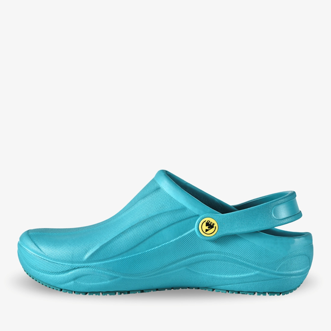 Zoccoli unisex SMOOTH OB - Calzature di protezione Zoccoli unisex SMOOTH OB - Calzature di protezione