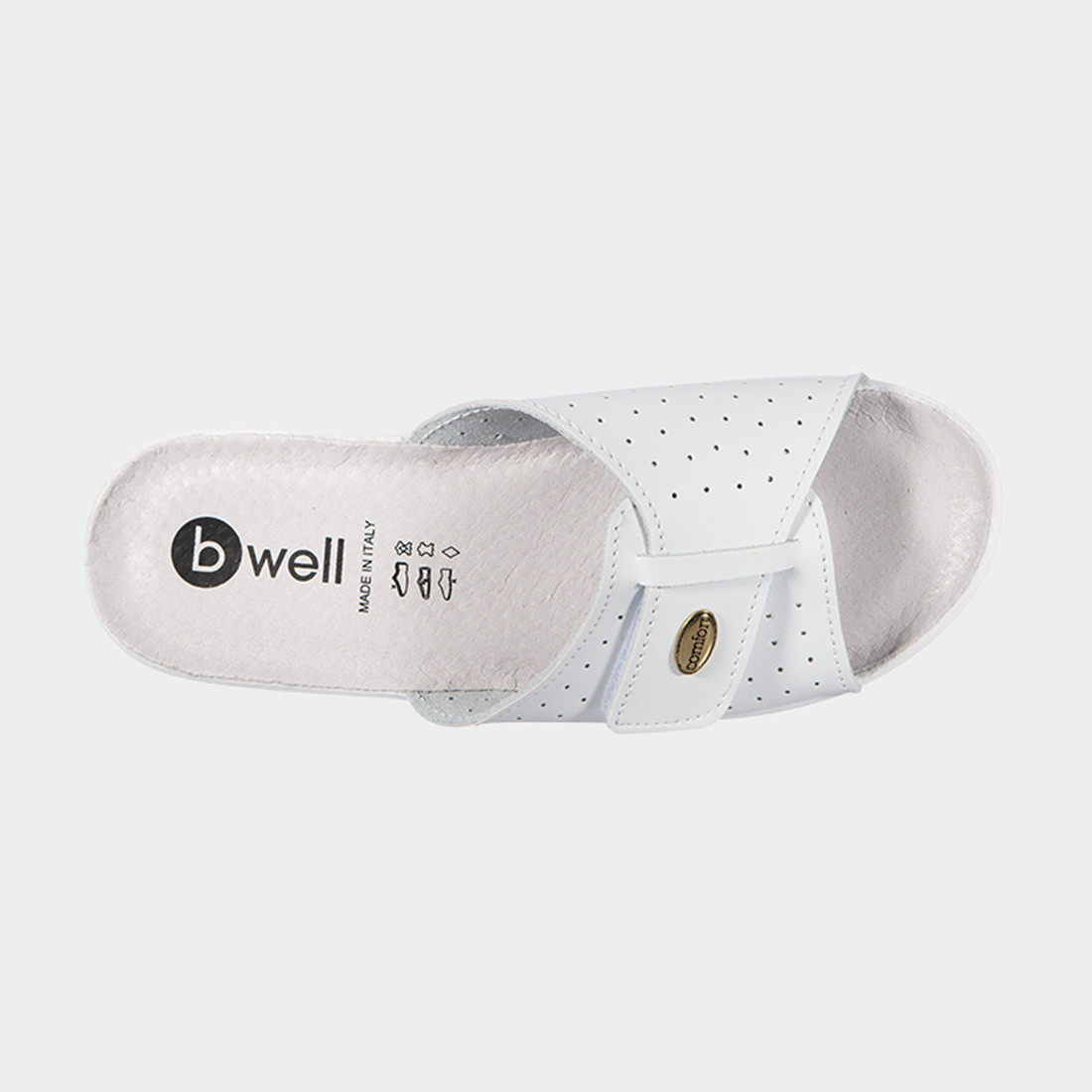 Papuci medicali  de dama OPEN - Incaltaminte de protectie | Bocanci, Pantofi, Sandale, Cizme Papuci medicali  de dama OPEN - Incaltaminte de protectie | Bocanci, Pantofi, Sandale, Cizme