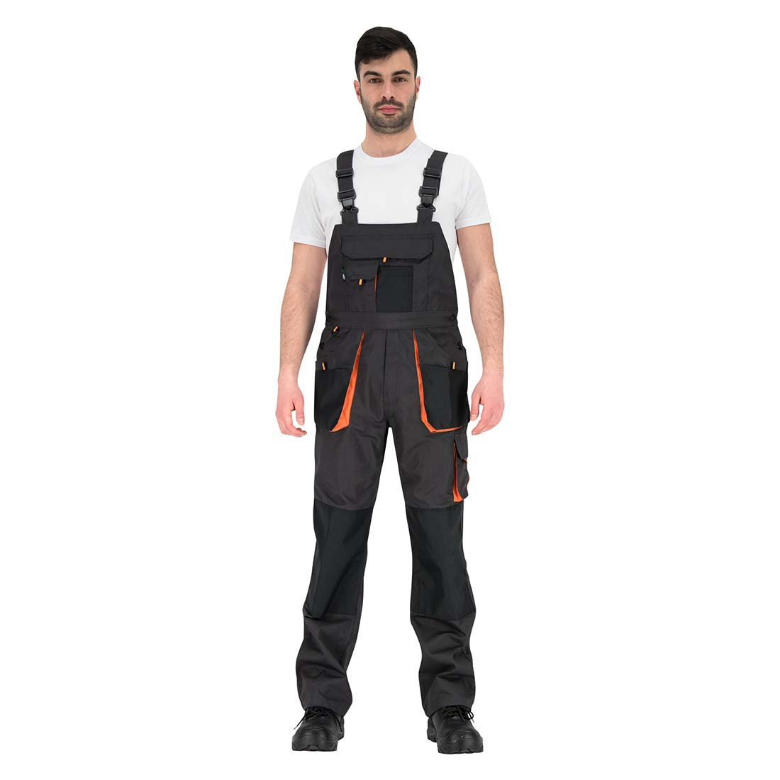 Salopeta ATLAS - Imbracaminte de protectie Salopeta ATLAS - Imbracaminte de protectie