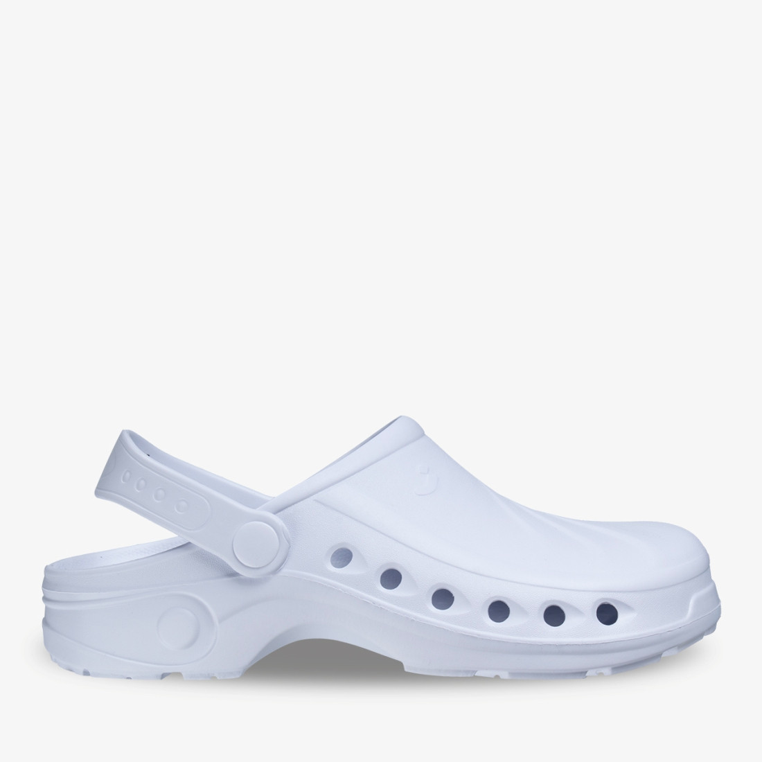 SONIC Unisex Sicherheitsclog OB - Arbeitschuhe