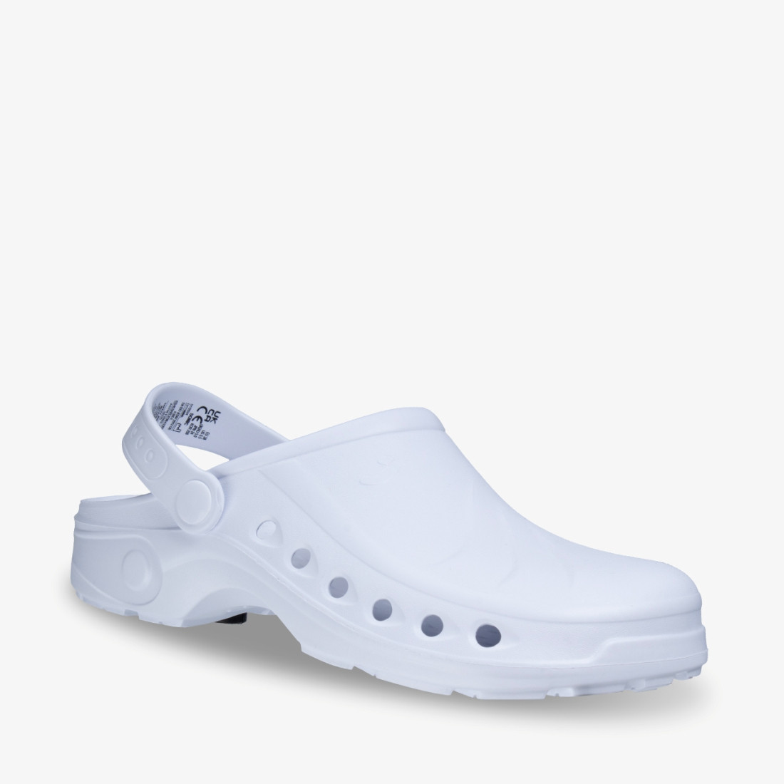 SONIC Unisex Sicherheitsclog OB - Arbeitschuhe