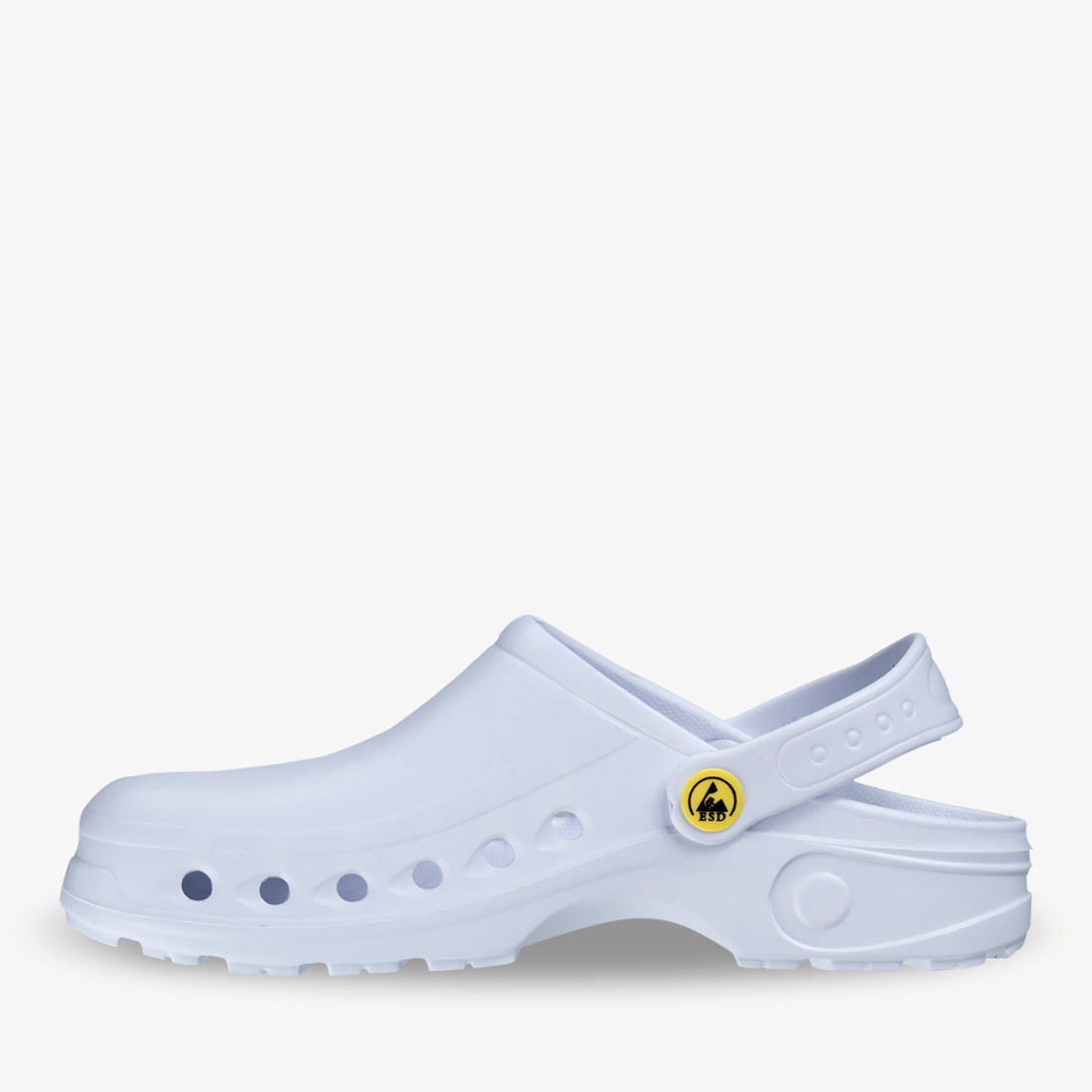 SONIC Unisex Sicherheitsclog OB - Arbeitschuhe