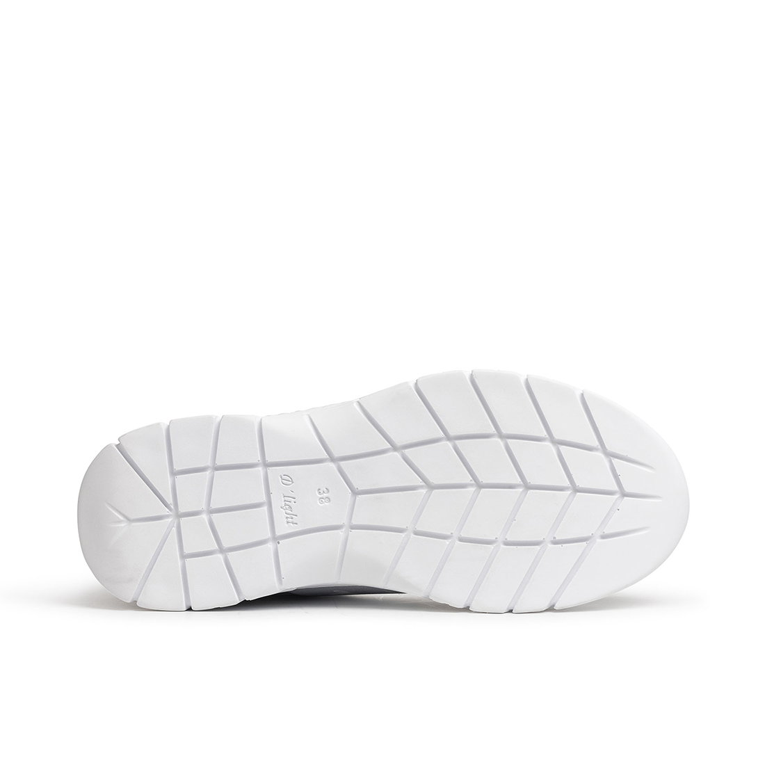 Slip-on Schuh SIENA PERFORADO - Arbeitschuhe