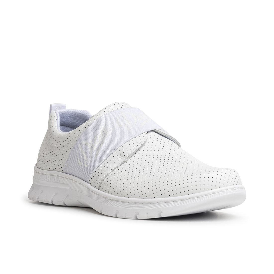 Slip-on Schuh SIENA PERFORADO - Arbeitschuhe