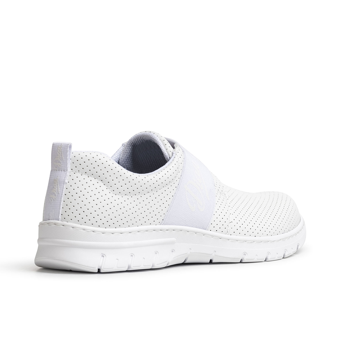 Slip-on Schuh SIENA PERFORADO - Arbeitschuhe