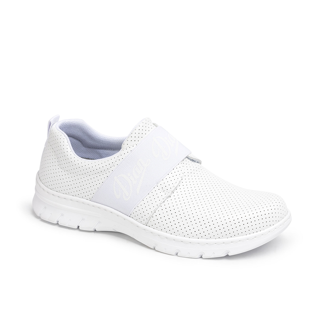 Slip-on Schuh SIENA PERFORADO - Arbeitschuhe