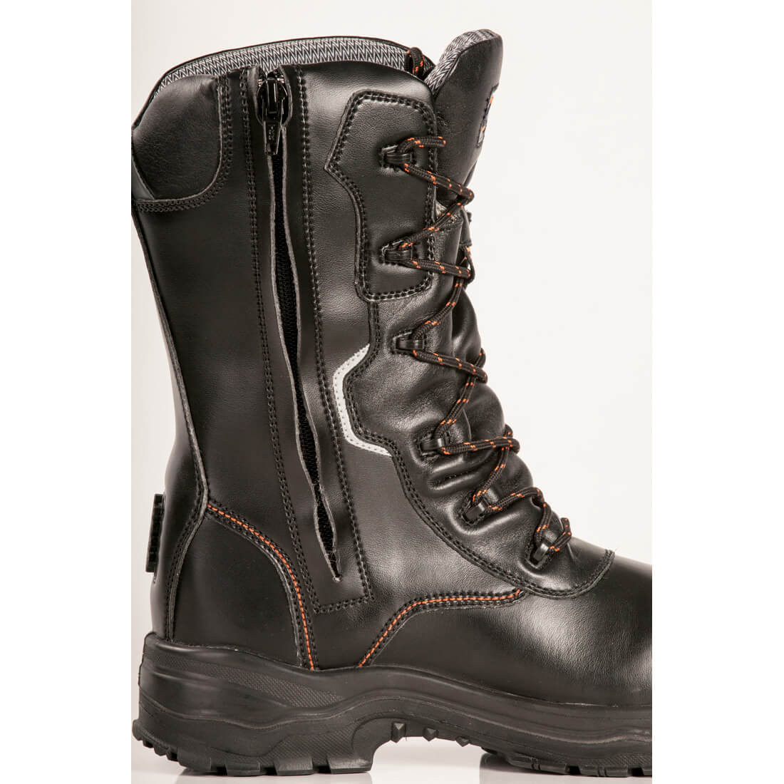 Cizme de protectie Traction cu bombeu compozit S7L ESD HRO CI FO - Incaltaminte de protectie | Bocanci, Pantofi, Sandale, Cizme