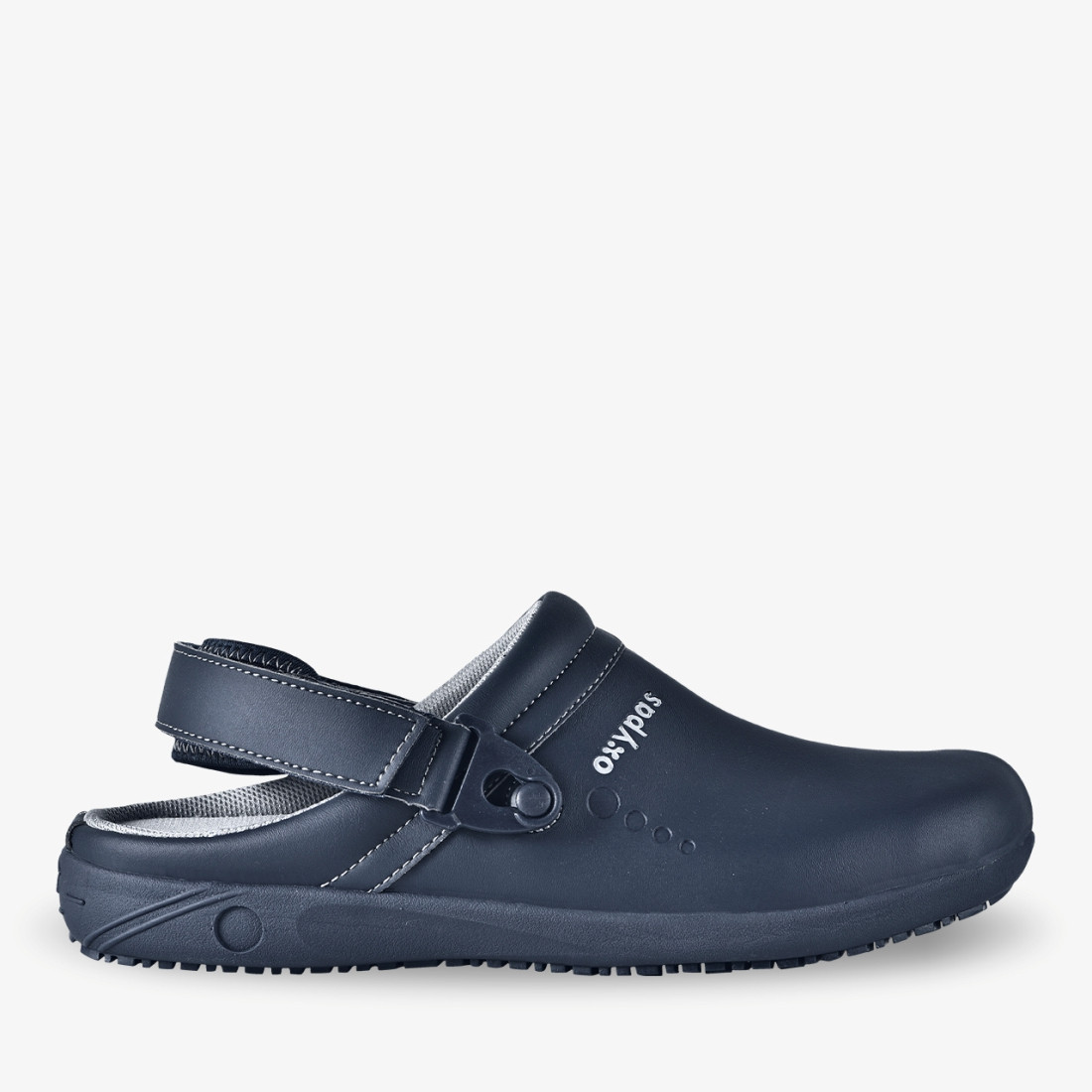 REMY Medizinische Sicherheitsclog OB - Arbeitschuhe