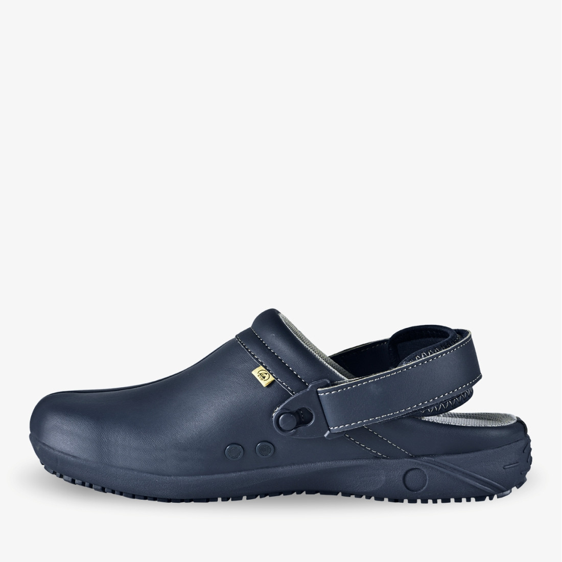 REMY Medizinische Sicherheitsclog OB - Arbeitschuhe