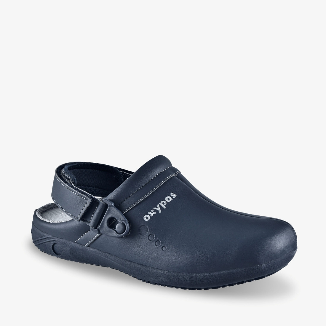 REMY Medizinische Sicherheitsclog OB - Arbeitschuhe