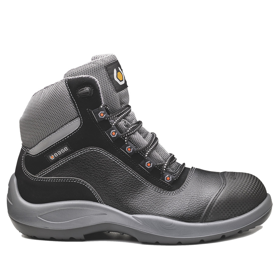 Bocanci  Beethoven S3 SRC - Incaltaminte de protectie | Bocanci, Pantofi, Sandale, Cizme