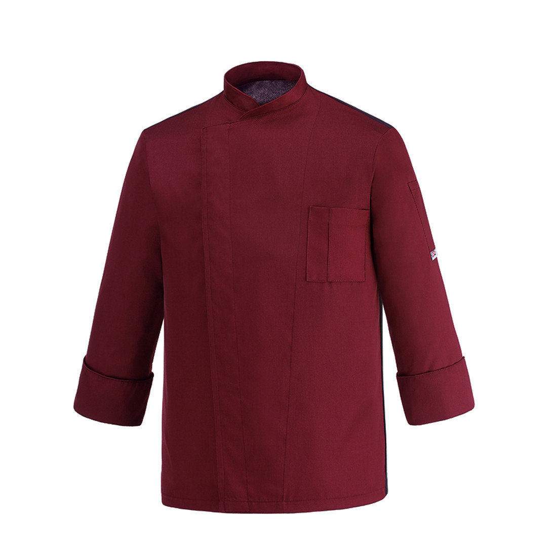 Tunica bucatar Ottavio ML, 100% microfibre - Imbracaminte de protectie