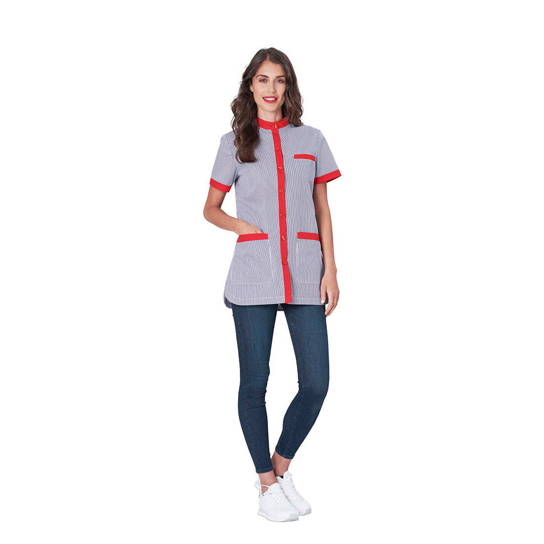 ELEONORA Tunic - Safetywear