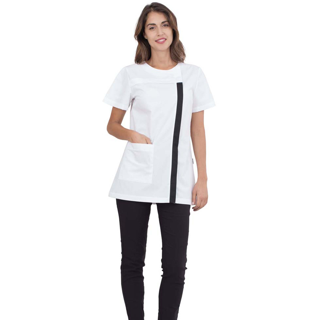 Tunique BERTIE - Les vêtements de protection