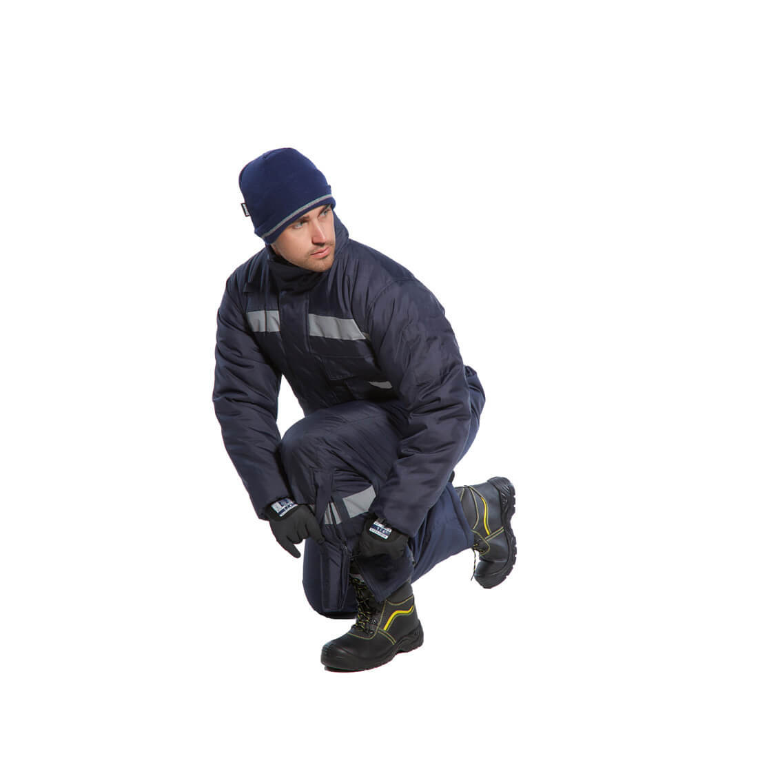 Steelite Fur Lined Protector Boot S3 CI - Footwear