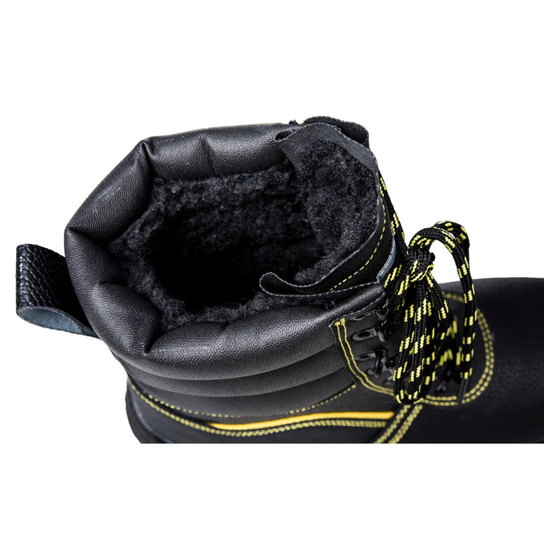 Steelite Fur Lined Protector Boot S3 CI - Footwear