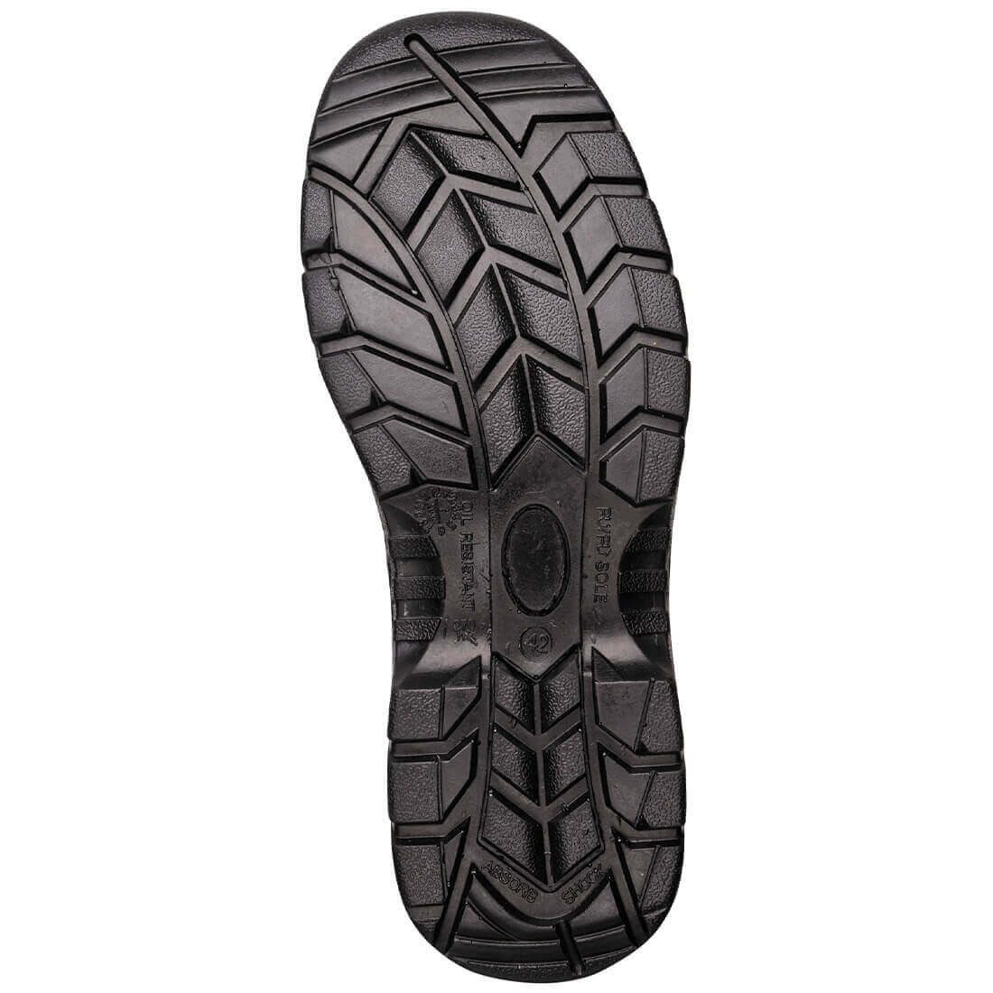 Steelite Fur Lined Protector Boot S3 CI - Footwear