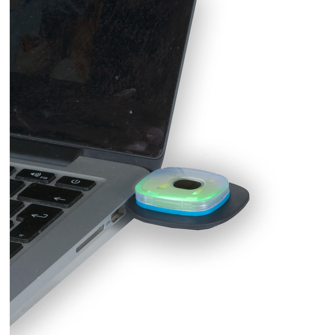 Bettetto Luce LED ricabicabile USB - Abbigliamento di protezione