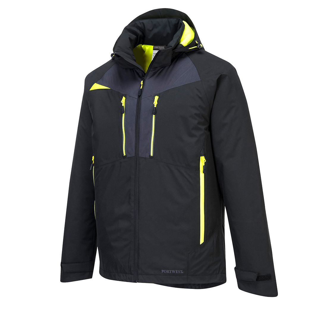 Veste Hiver DX4 - Les vêtements de protection