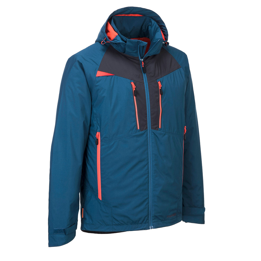 Veste Hiver DX4 - Les vêtements de protection