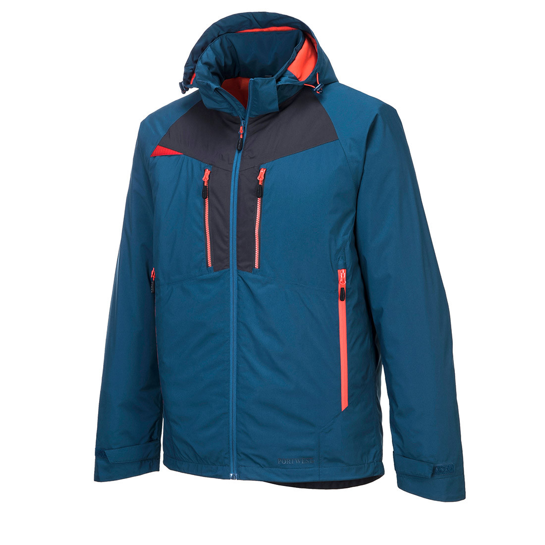 Veste Hiver DX4 - Les vêtements de protection