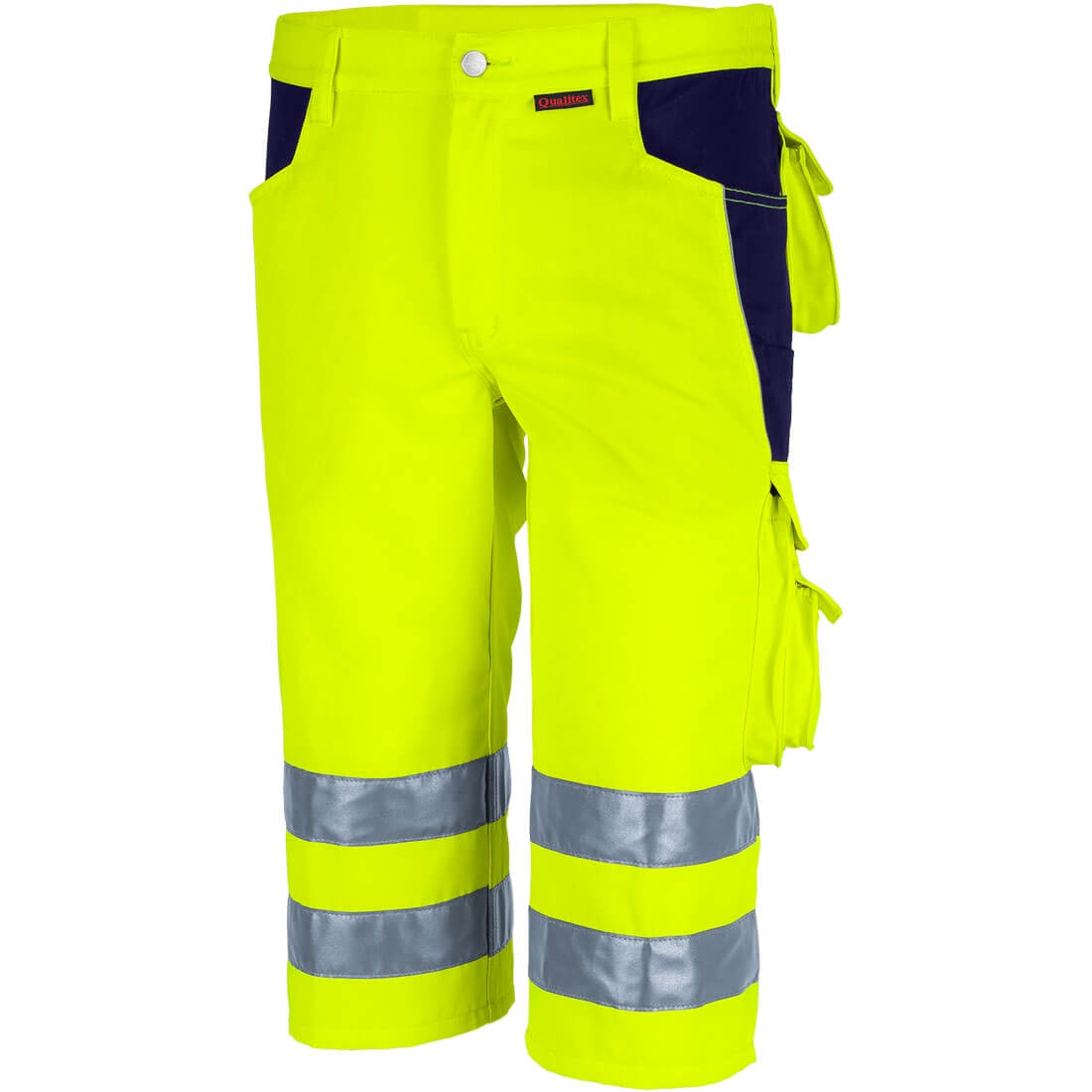 Pantalon court HiVis - Les vêtements de protection
