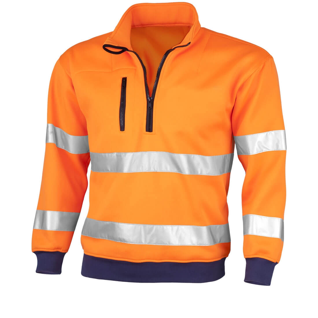 Blouson HiVis - Les vêtements de protection