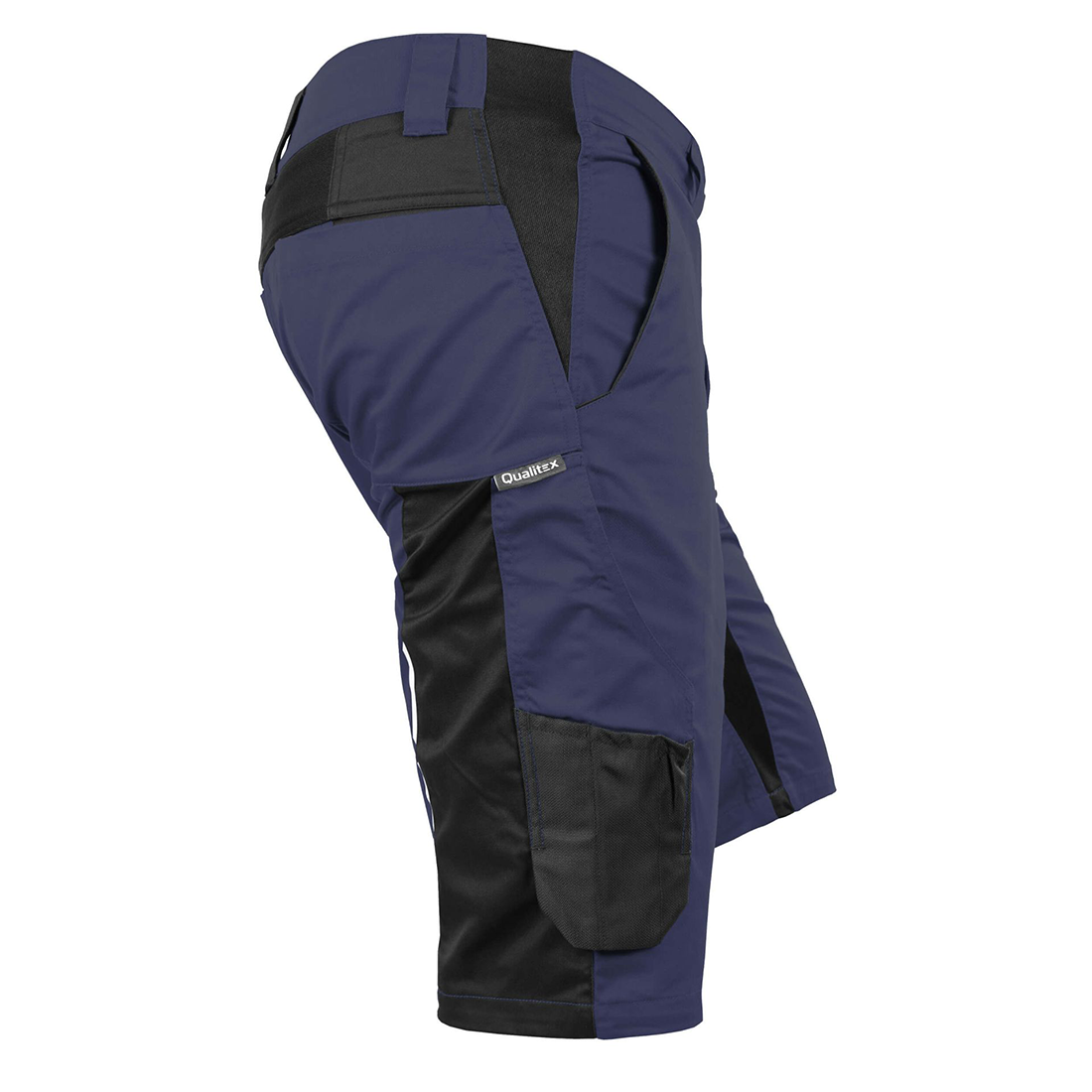 Pantaloni scurti de lucru IND, lavabili industrial - Imbracaminte de protectie