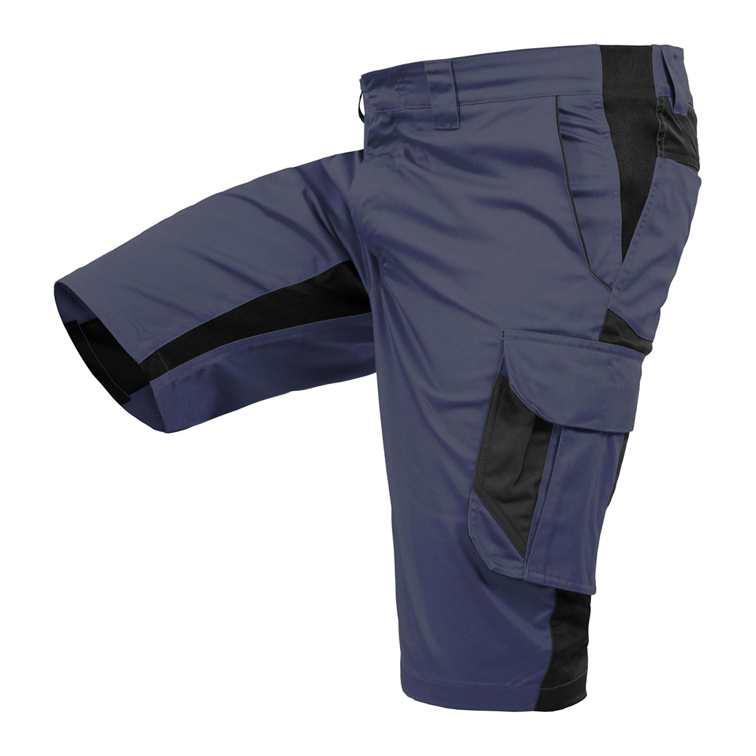 Pantaloni scurti de lucru IND, lavabili industrial - Imbracaminte de protectie