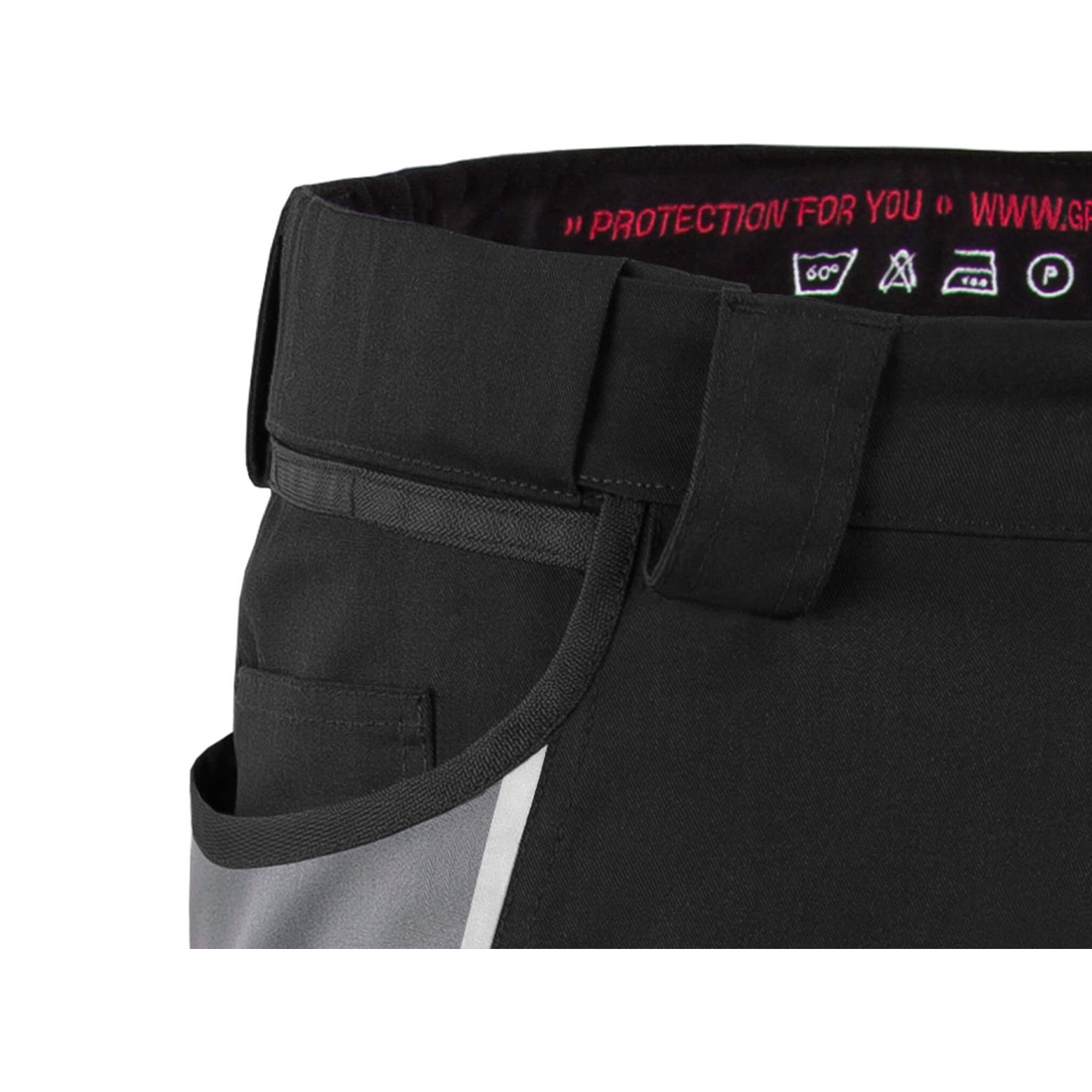 Pantaloni de lucru IRON - Imbracaminte de protectie