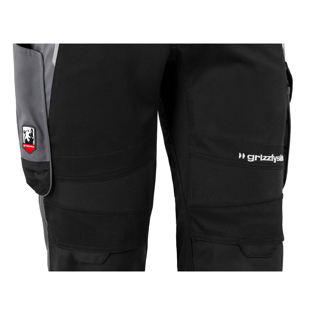 Pantaloni de lucru IRON - Imbracaminte de protectie