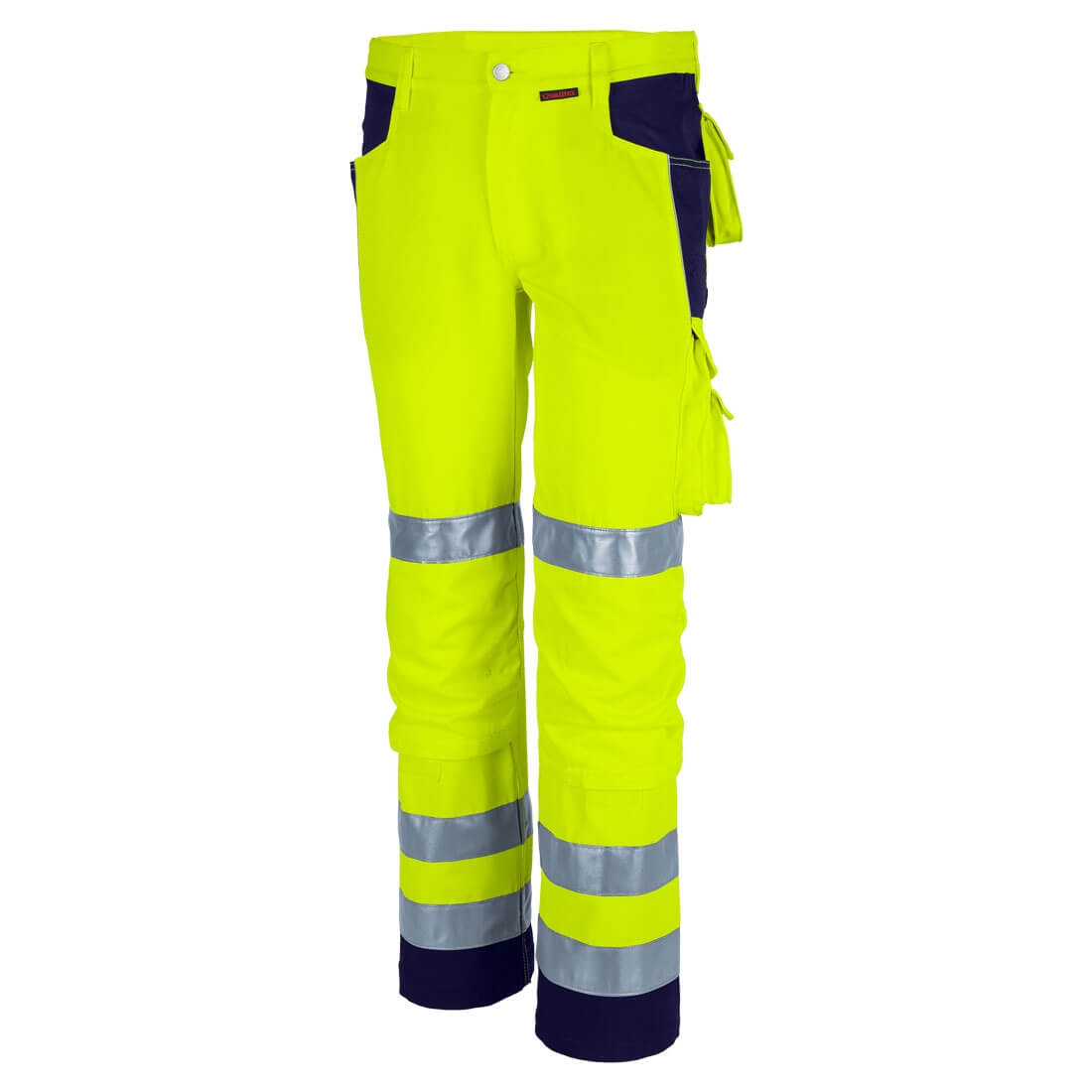 Pantalon talie Hi-Vis - Imbracaminte de protectie