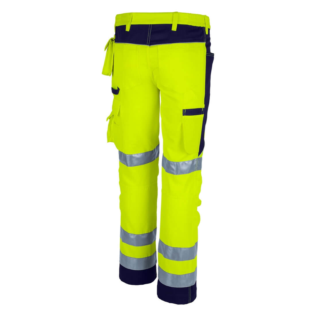 Pantalon talie Hi-Vis - Imbracaminte de protectie