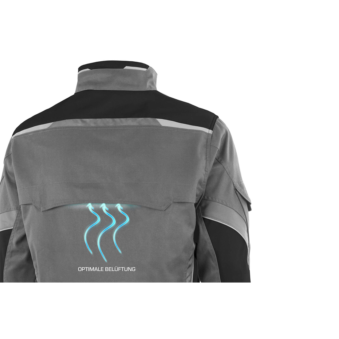 Jacheta de lucru IRON - Imbracaminte de protectie