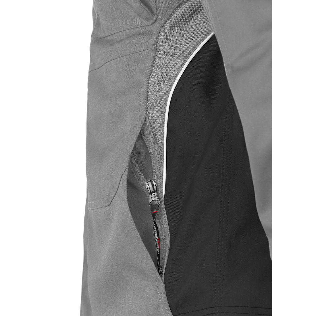 Jacheta de lucru IRON - Imbracaminte de protectie