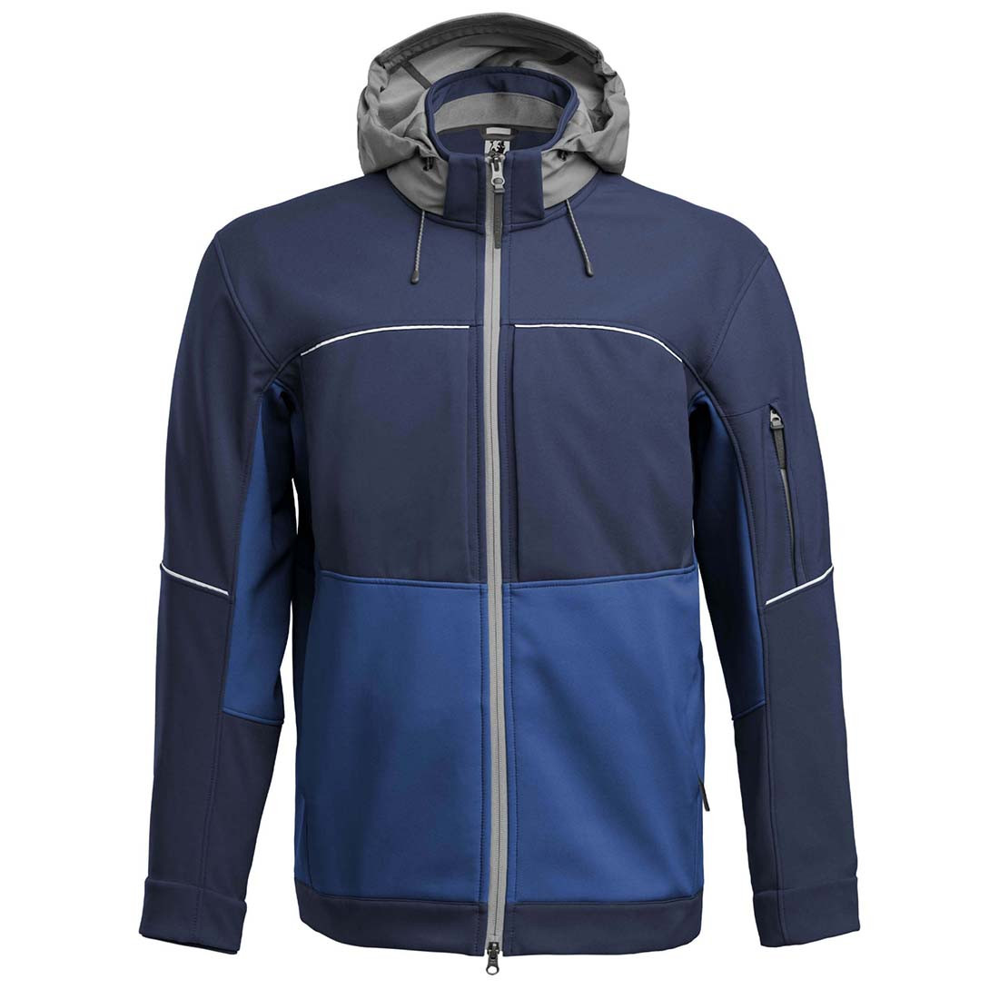 Jachetă hibrid softshell „RESIST” - Imbracaminte de protectie