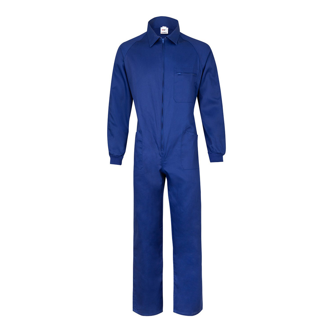 Mono de trabajo - Ropa de protección