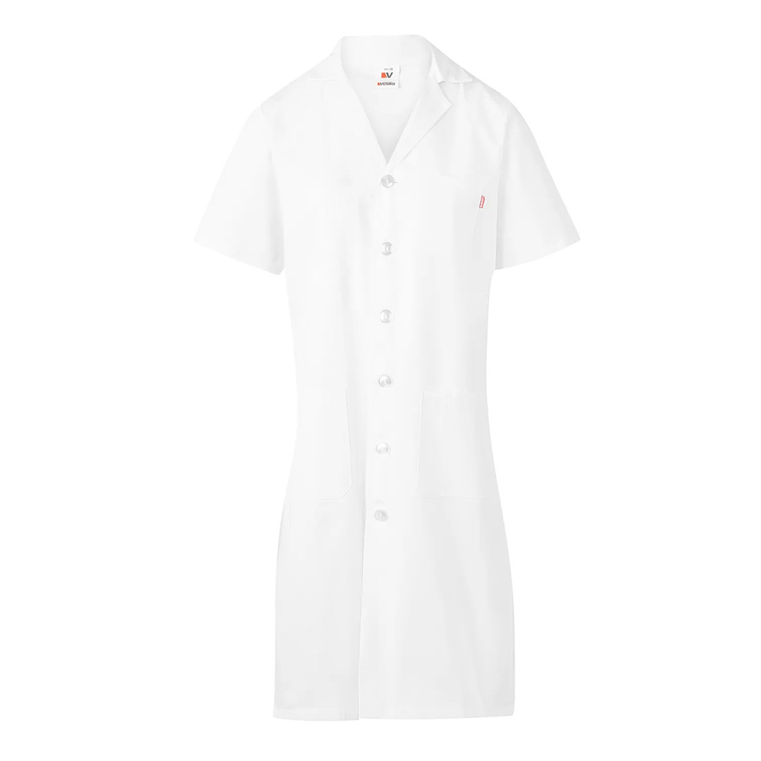 Blouse femme M/C - Les vêtements de protection