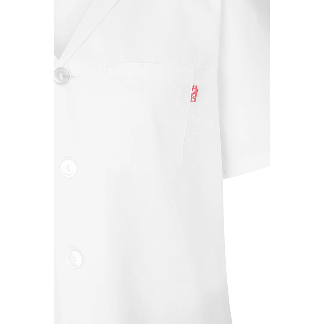 Blouse femme M/C - Les vêtements de protection