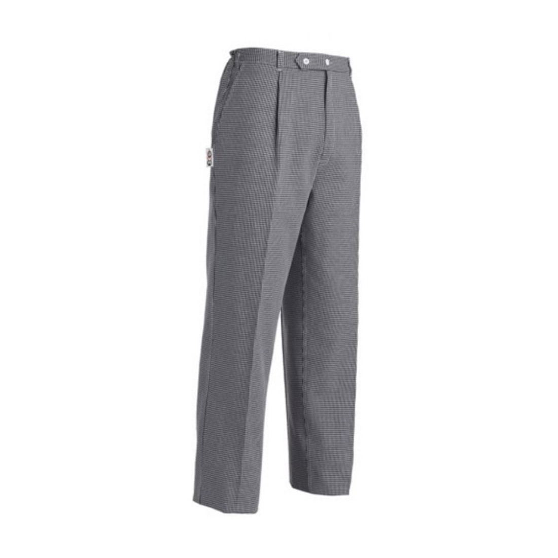Pantaloni unisex, 65% poliester/35% bumbac - Imbracaminte de protectie