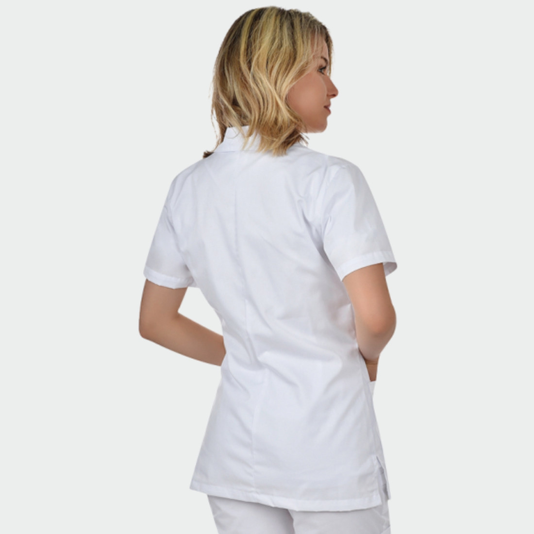 Tunique Médicale Pour Femme GABI - Les vêtements de protection