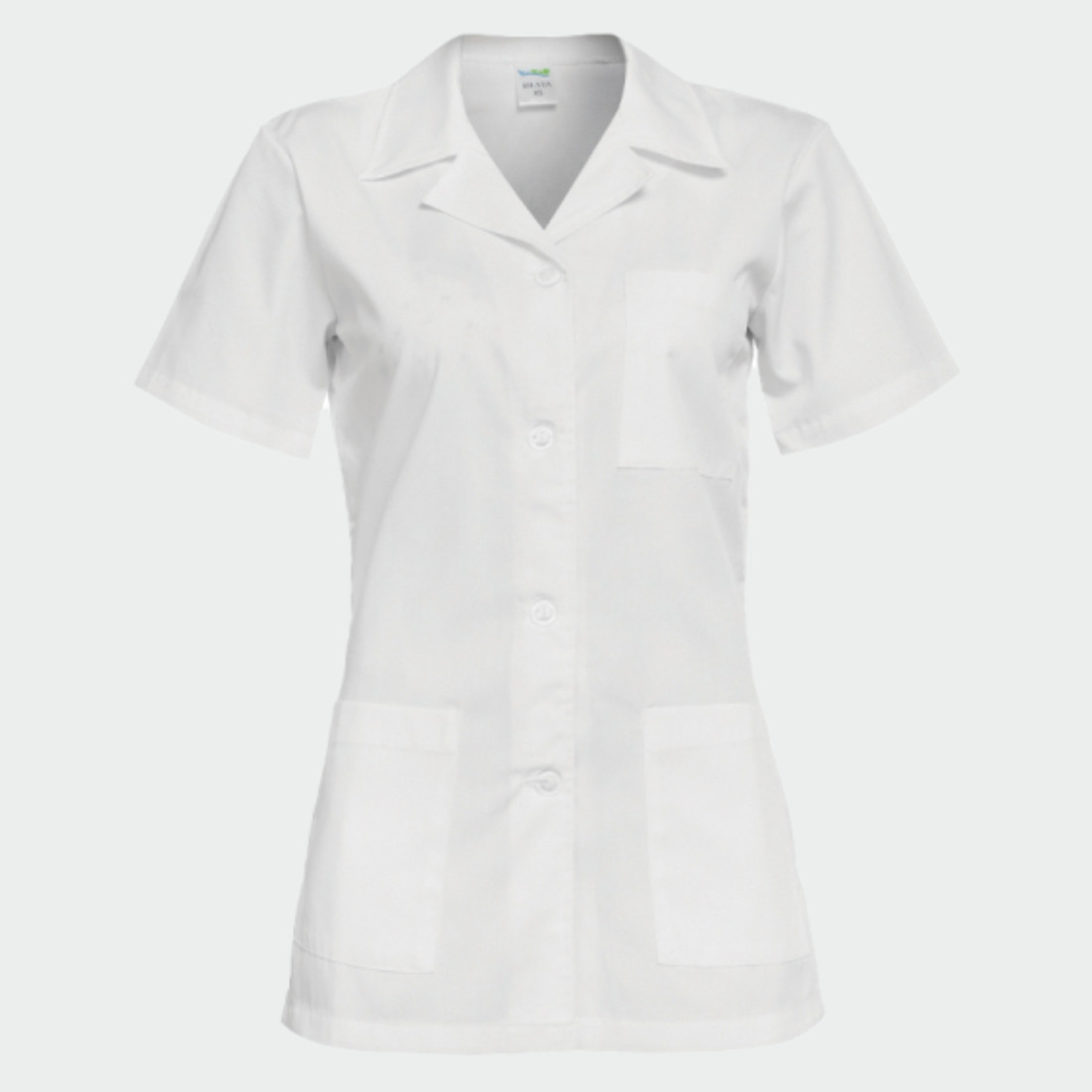 Tunique Médicale Pour Femme GABI - Les vêtements de protection