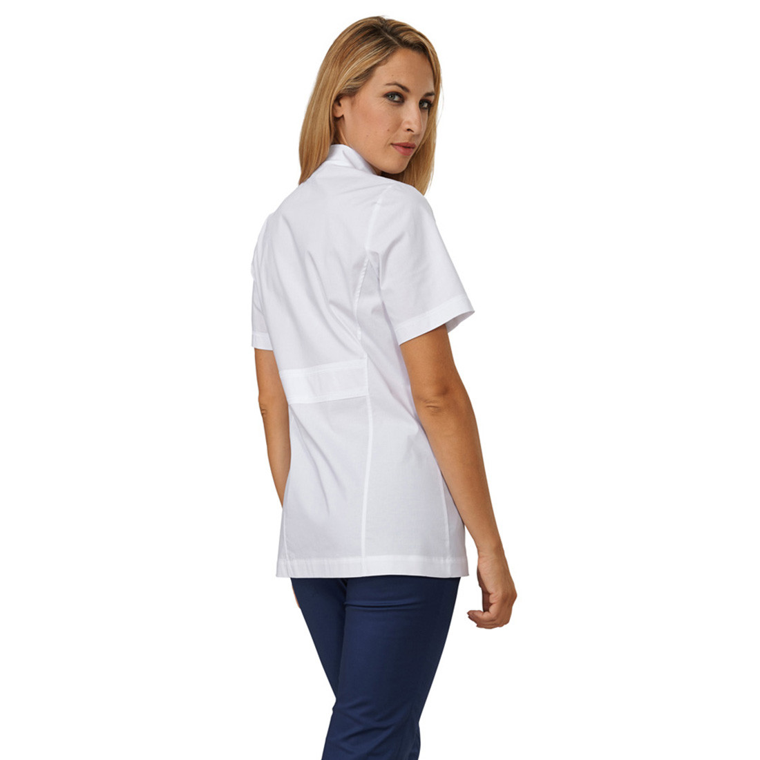 Tunica medicala CHERRY II - Imbracaminte de protectie