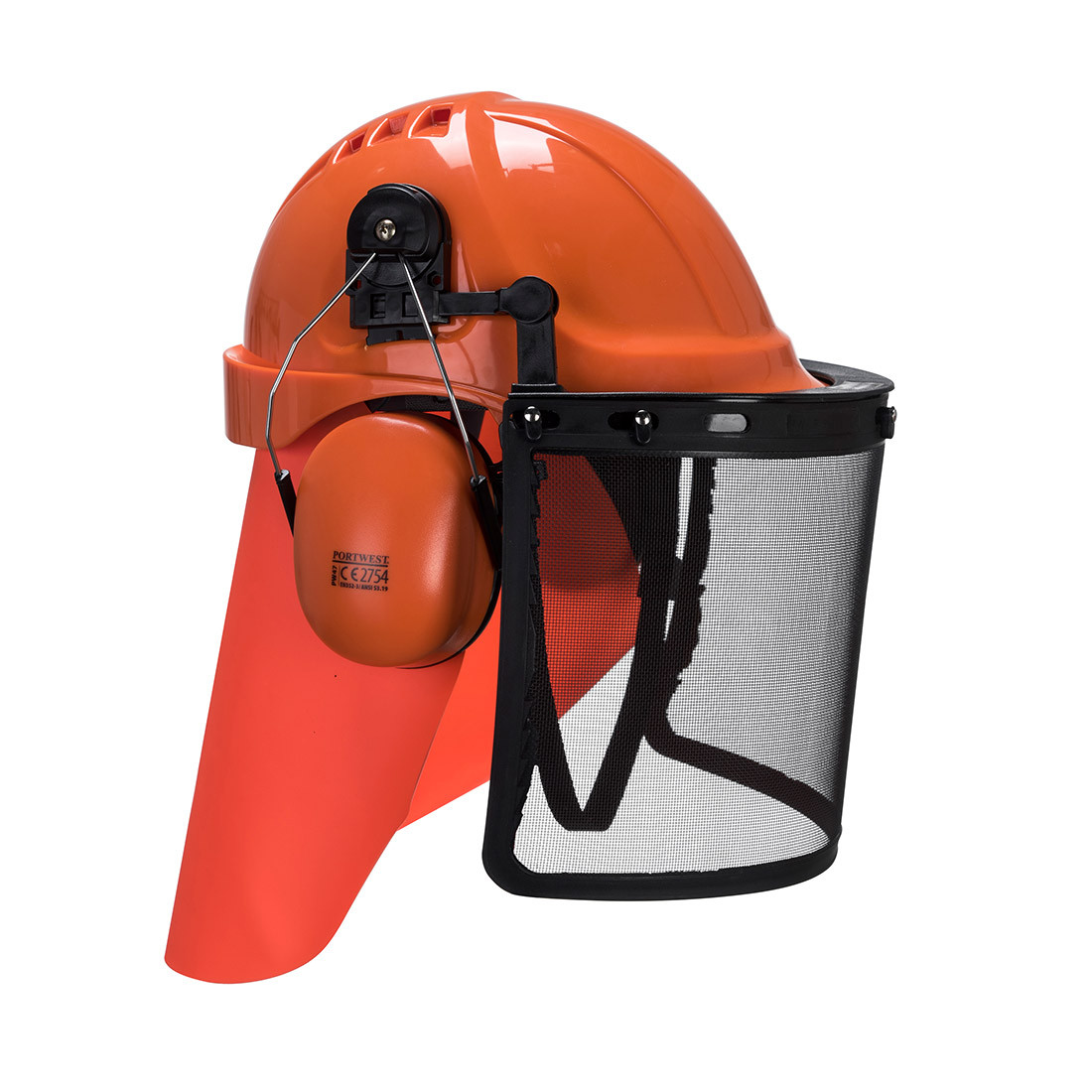 Neck Cover - Personal protection Neck Cover - Personal protection